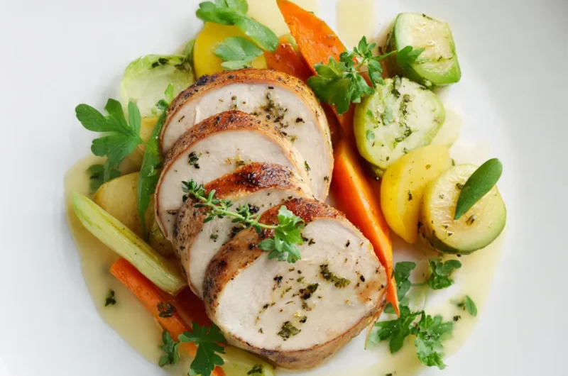 Chicken Breast Dinner Ideas