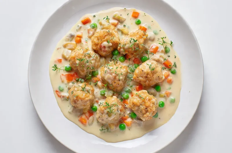 Ground Chicken