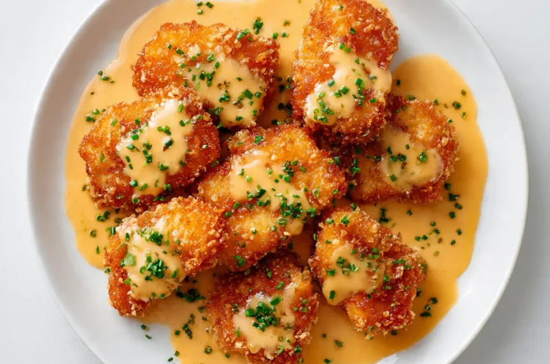 Bang Bang Chicken