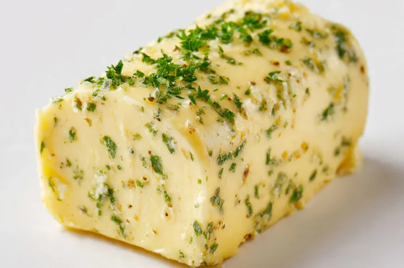 Compound Butter