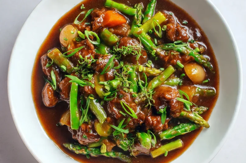 Chinese Chicken Recipe
