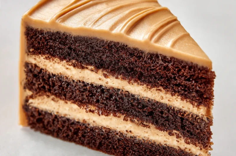 Reese's Peanut Butter Cake