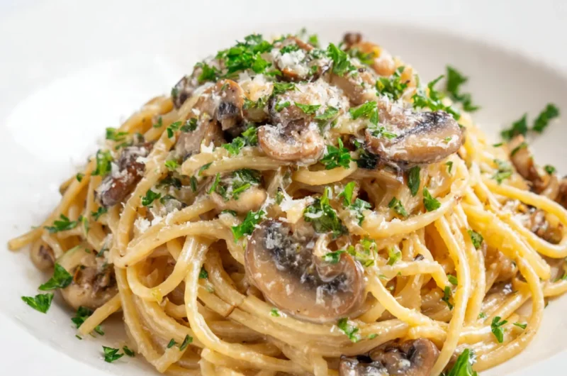 Brown Butter