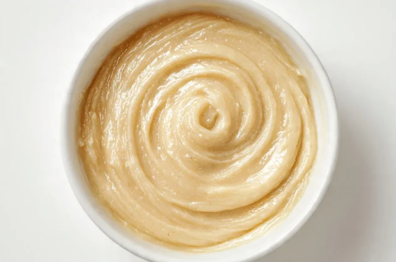 Honey Butter Recipe