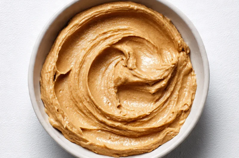 Peanut Butter Recipe