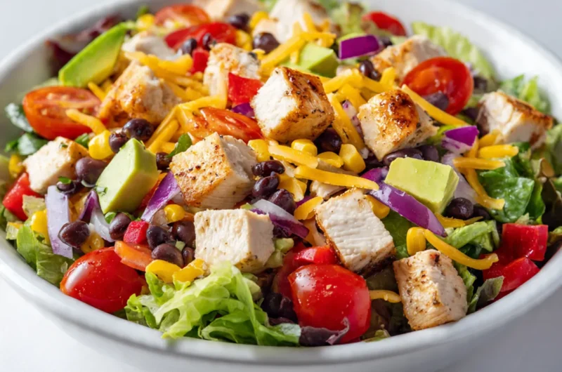 Southwest Salad