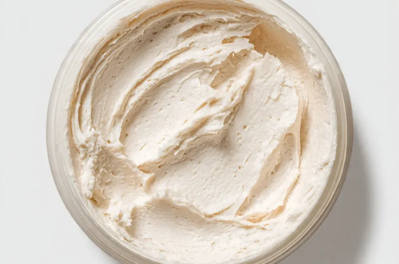 Shea Butter