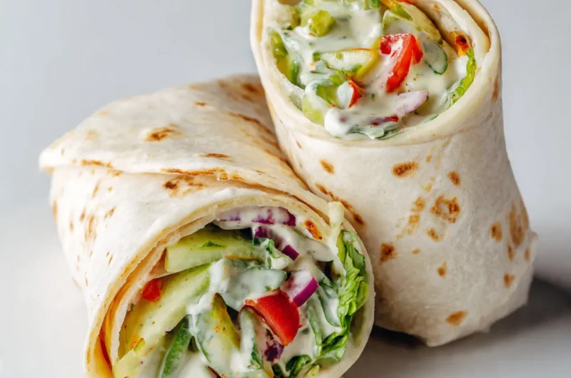 Chicken Wrap