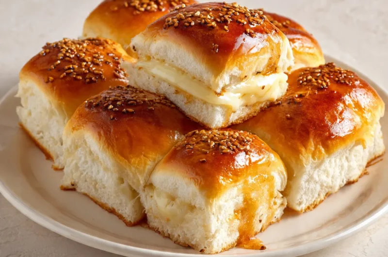 Baked Chicken
