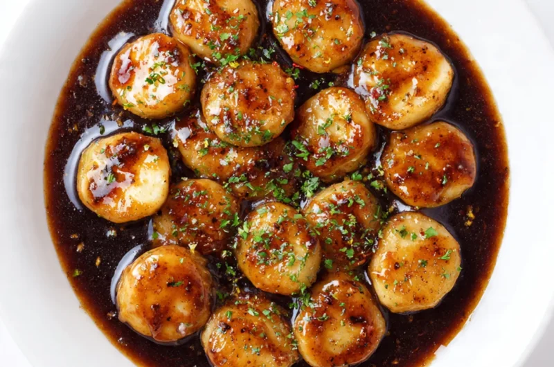 Chicken Teriyaki Recipe
