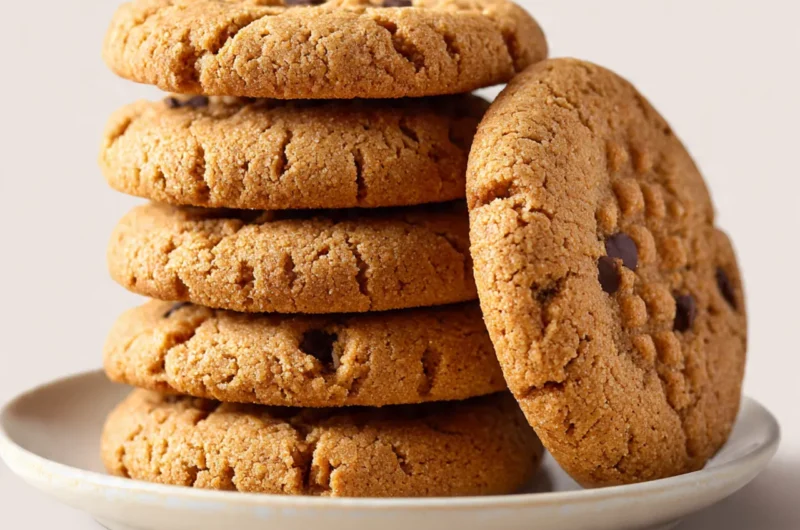 Peanut Butter Desserts