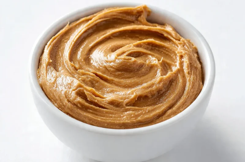 Cookie Butter Recipe
