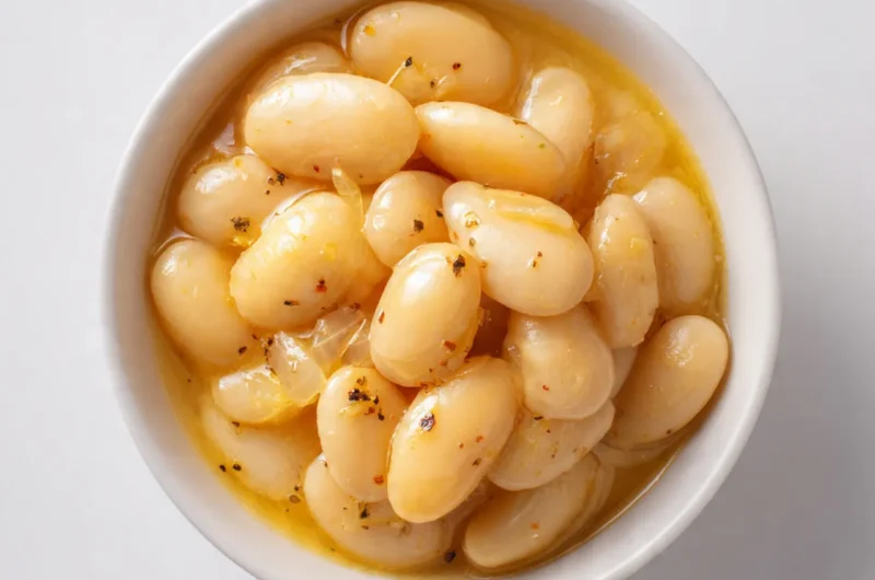 Butter Beans