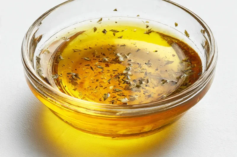 Greek Salad Dressing