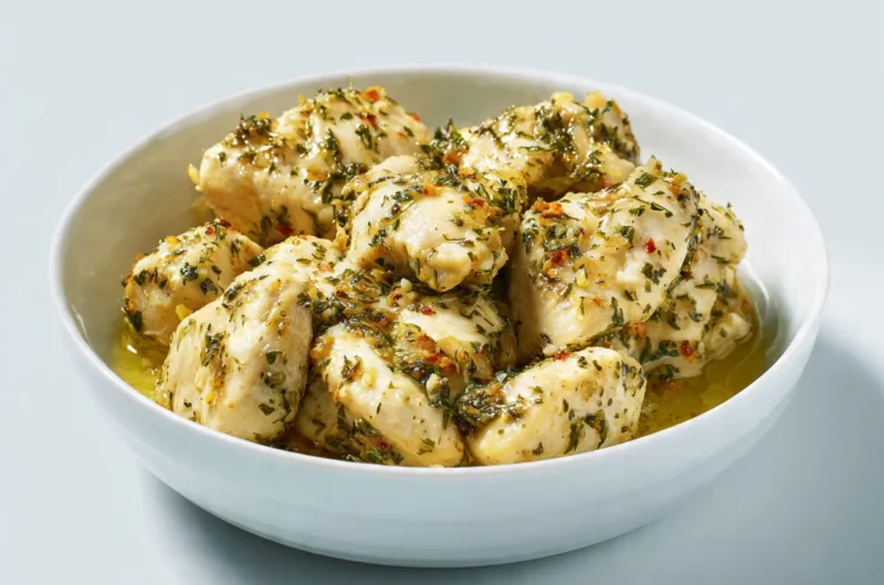 Greek Chicken