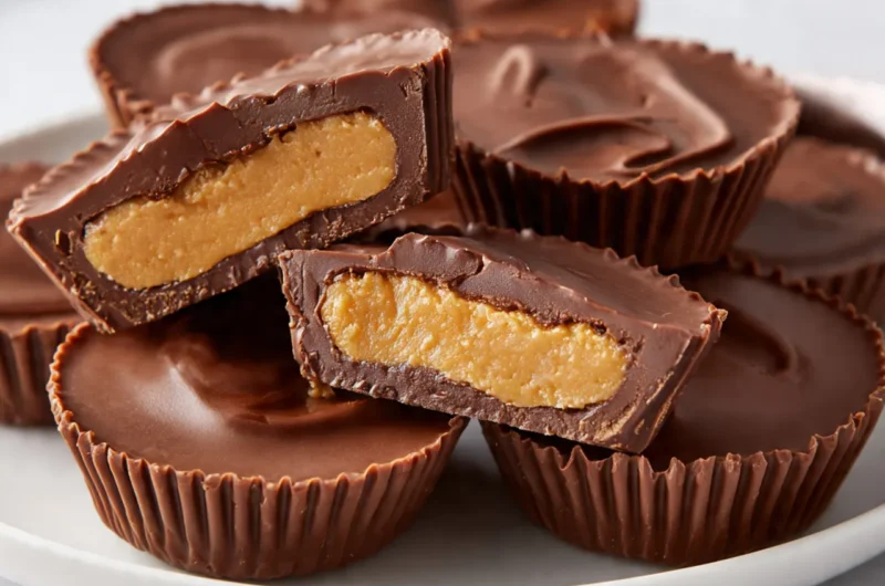 Peanut Butter Cups
